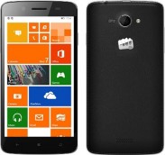 Micromax Canvas Win W121 — первый индийский WP-смартфон