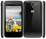 Micromax начала продажи своего очередного бюджетного смартфона модели Canvas Juice A177