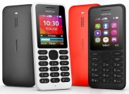 Microsoft анонсировала Nokia 130 - самый дешевый телефон с мультимедийным плеером