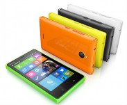 Microsoft представила Android-смартфон Nokia X2