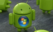 Microsoft за год заработала на Android $2 млрд  