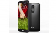 Мини-флагман LG G2 mini дебютирует февраля на MWC 2014