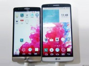 Мини-версия LG G3 с 5-дюймовым экраном получит имя LG G3 Beat