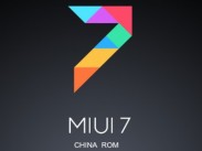 MIUI 7 была создана на базе Android 5.1 Lollipop 