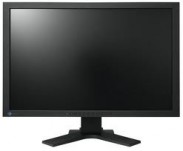 Монитор NEC MultiSync PA242W на 24" панели AH-IPS с GB-R LED-подсветкой