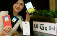 Мощный LG Gx скоро появится в Европе