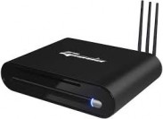 Мощный мини-ПК Giada D2308 для домашних кинотеатров