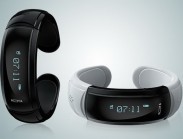 Mota начала продажи бюджетных "умных" часов модели Mota Smart Watch