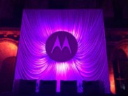 Motorola увеличивает заказы на смартфоны начального уровня