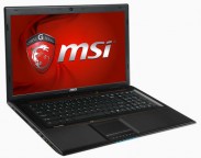 MSI анонсировала игровые ноутбуки GP70 Leopard и GP60 Leopard