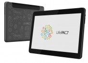 MWC 2014: Intel представила планшеты LifePAD второго поколения