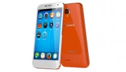 MWC 2014: Линейка смартфонов и планшет Alcatel работают на Firefox OS