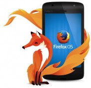 MWC 2014: Mozilla представляет новые референсные смартфоны и планшеты на Firefox OS