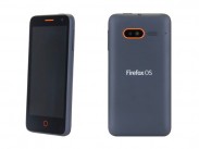 Начались продажи "эталонного" Firefox-смартфона