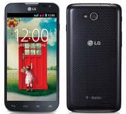 Начинается рекламная кампания LG L90