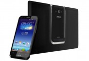Недорогой смартфон-матрешка ASUS PadFone E выходит на Тайване
