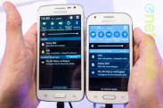Недорогой смартфон Samsung Galaxy Ace Style на Android 4.4 представлен в Германии