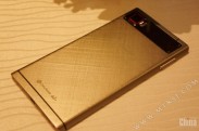 Несколько меньшая версия Lenovo VIBE Z2 Pro