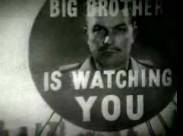 Неужели мой телевизор работает на «Большого Брата»?
