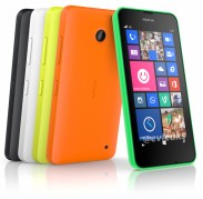 Nokia представит к показу смартфоны Nokia Lumia 630 и Lumia 930