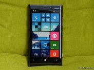 Nokia Superman — первый Windows Phone для селфи
