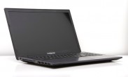 Ноутбук Eurocom Electra 2 на платформе Intel Haswell оснащён 15,6-дюймовым экраном