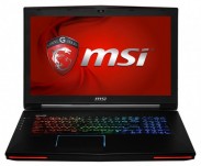 Ноутбук MSI GT72 Dominator Pro заменит геймерам настольный компьютер