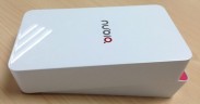 Новые фото Nubia Z5 mini