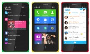 Новые Nokia X c Android будут показаны в этом году