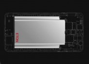 Новые подробности о смартфоне Eton Raytheon с аккумулятором на 5000 мАч