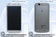 Новый 5,5-дюймовый Huawei C199 на базе Kirin 920