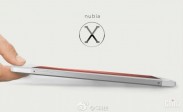 Новый флагманский фаблет ZTE Nubia X6 готовится к выходу