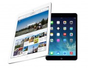 Новый iPad Air получит процессор Apple A8 и камеру на 8 Мп