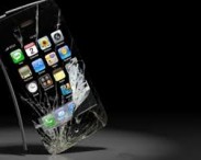 Новый iPhone оснастят сапфировым стеклом для прочности