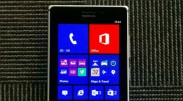 Обновление Nokia Lumia Black начало распространяться 