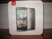 Обновленный HTC One уже продают на eBay Обновленный HTC One уже продают на eBay