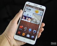 Обновленный Huawei Honor 3X с FHD экраном