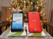 Обзор Acer Liquid S2: огромный смартфон с записью видео в 4К