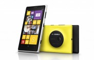 Обзор и тесты Nokia Lumia 1020. Камерофон с 41-мп матрицей