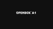Обзор мультимедийной IP-приставки OpenBox A1