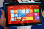 Обзор Nokia Lumia 2520: первый Windows-планшет от Nokia