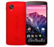 Обзор новейшего эталонного смартфона Google Nexus 5 от LG