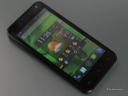 Обзор смартфона Keneksi Zeta