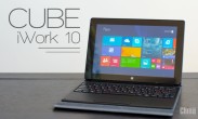 Oбзор Windows-планшета Cube iWork10