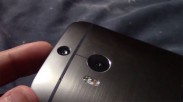 Официальный тизерный видеоролик и «живые» фото HTC One (2014) Официальный тизерный видеоролик и «живые» фото HTC One (2014)
