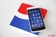 Oppo и Pepsi выпускают специальную версию смартфона Oppo N1