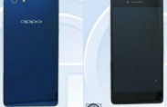 Oppo R1S: смартфон с чипом Qualcomm и поддержкой LTE