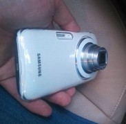 Опубликованы новые фотографии камерофона Samsung Galaxy K Zoom