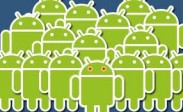 ОС Android 7.0 установлена всего на 0,4% Android-устройств ОС Android 7.0 установлена всего на 0,4% Android-устройств