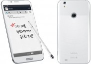 Pantech может выпустить флагманский фаблет с процессором Snapdragon 810